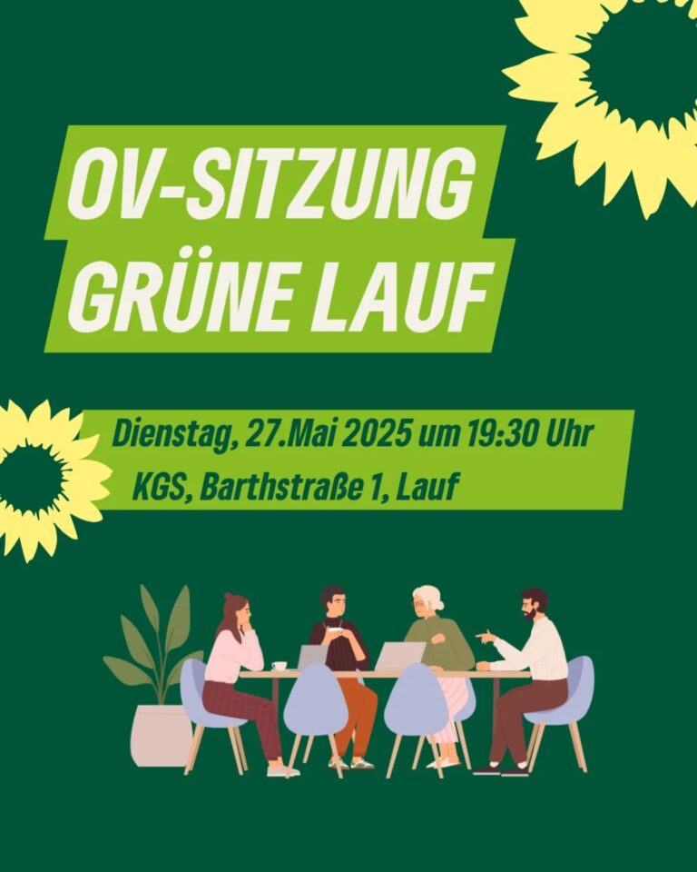Herzliche Einladung!