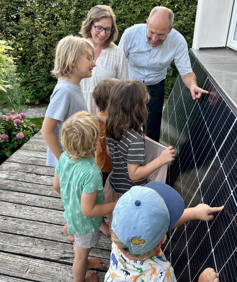 Ferienprogramm in Lauf: Viel Engagement und tolles Programm – Nun endlich auch die Lücke mit fester Ferienbetreuung schließen.
