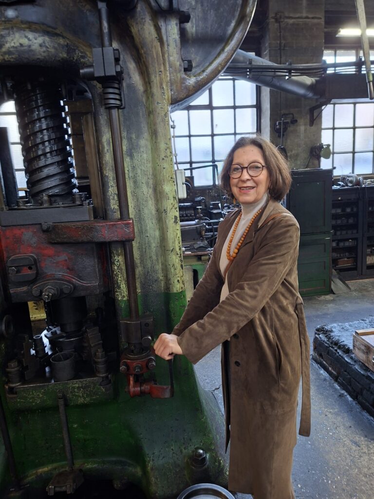 Orte, Unorte, Glücksorte – Ihr persönlicher Blick auf LAUF