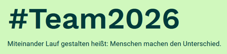 #Team2026