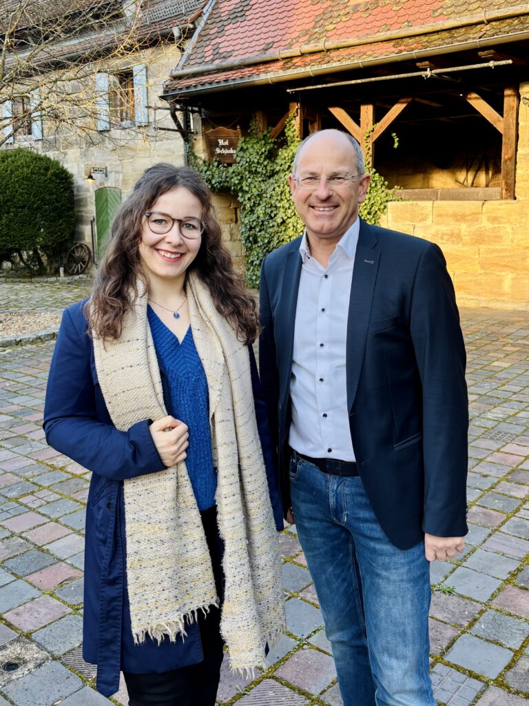 Neue Fraktionsspitze gewählt: Grüne setzen auf bewährte und neue Kräfte: „Wir sind startklar!“