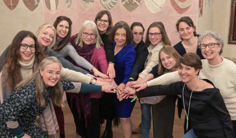 Frauen in der Politik